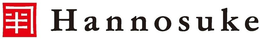 HANNOSUKE logo