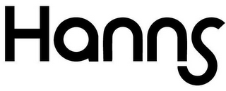 HANNS logo