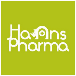 HANNS PHARMA logo
