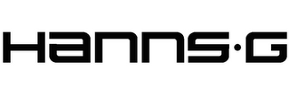 HANNS·G logo