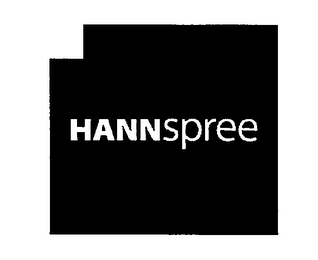 HANNSPREE logo