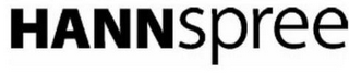 HANNSPREE logo
