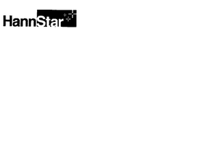 HANNSTAR & DESIGN logo