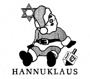HANNUKLAUS logo