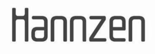 HANNZEN logo