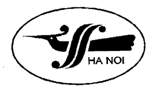 HANOI logo