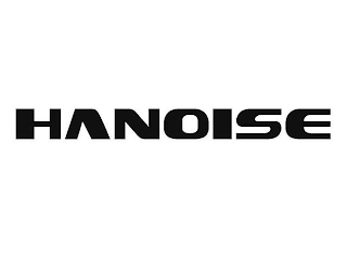 HANOISE logo