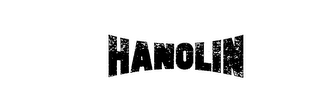 HANOLIN logo