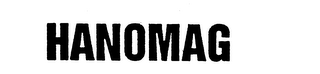 HANOMAG logo