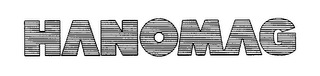 HANOMAG logo