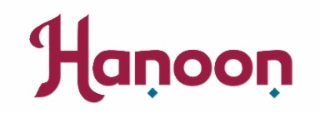 HANOON logo