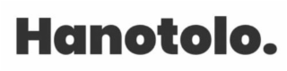 HANOTOLO. logo