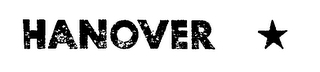 HANOVER logo