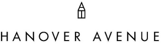 HANOVER AVENUE logo