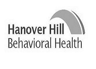 HANOVER HILL BEHAVIORAL HEALTH logo