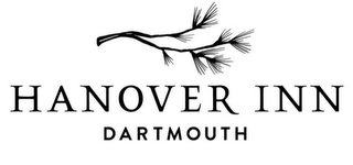 HANOVER INN DARTMOUTH logo
