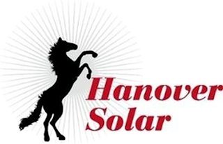 HANOVER SOLAR logo