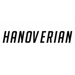 HANOVERIAN logo