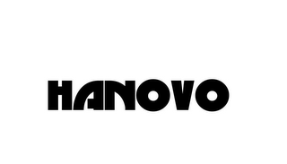 HANOVO logo