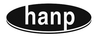 HANP logo