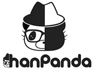 HANPANDA logo