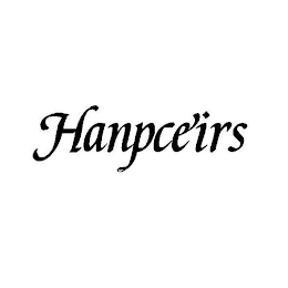 HANPCEIRS logo