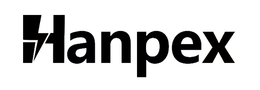 HANPEX logo