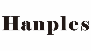 HANPLES logo