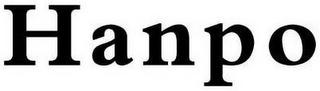 HANPO logo