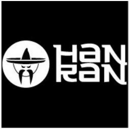 HANRAN logo