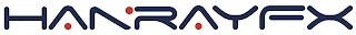 HANRAYFX logo