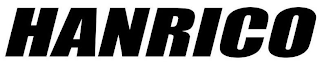 HANRICO logo