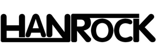 HANROCK logo