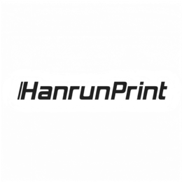 HANRUNPRINT logo