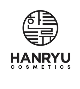 HANRYU COSMETICS logo