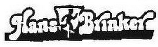 HANS BRINKER logo