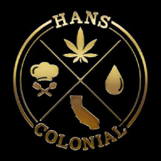 HANS COLONIAL logo