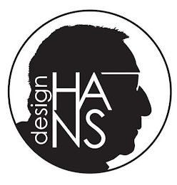 HANS DESIGN logo