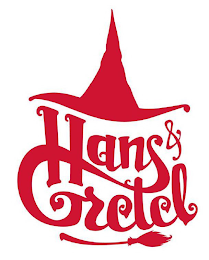 HANS & GRETEL logo