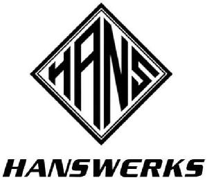 HANS HANSWERKS logo