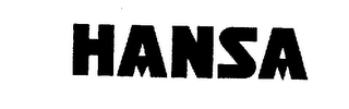 HANSA logo
