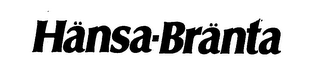 HANSA-BRANTA logo