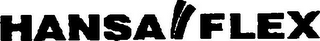 HANSA FLEX logo