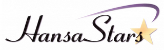 HANSA STARS logo