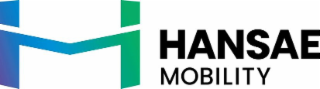 HANSAE MOBILITY logo
