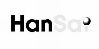 HANSAI logo