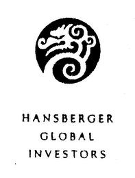 HANSBERGER GLOBAL INVESTORS logo