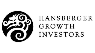 HANSBERGER GROWTH INVESTORS logo