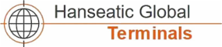HANSEATIC GLOBAL TERMINALS logo