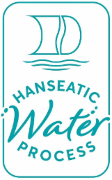 HANSEATIC WATER PROCESS logo